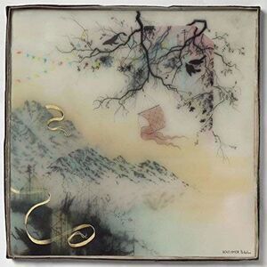 Novo Amor - Birthplace  CD